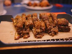 -顺风山庄(水濂山店)