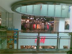 -H&M(鹏欣水游城店)