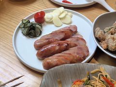 -隅乐胡椒虾·台湾菜·团建(皇岗店)
