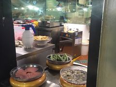 -汤响自助回转火锅百汇(乐峰广场店)