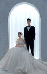 -Mu慕婚纱摄影·超级工作室