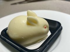 酸奶兔-海底捞火锅(龙湖三千集店)
