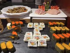 -华安国际大酒店-餐厅