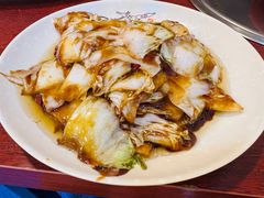 -聚首堂·特色小吃·肘子(什刹海德胜门店)