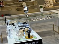 -宝岛眼镜·星创视光中心(威海路店)