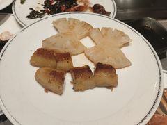 -温度铁板烧(亚泰大街店)