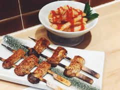 -火山屋台(新街口店)