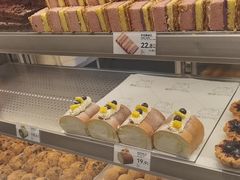 -酥侯糕点(长楹天街店)