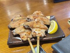 -鸟鹏烧鸟居酒屋(天河领展店)