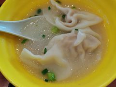 -龙抄手(春熙路总店)