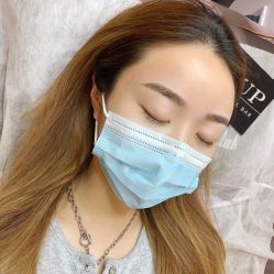 -UP&UP·半永久眉毛眼线机器野生眉