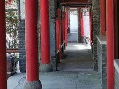 -碑林公园