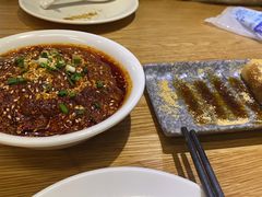 蒜蓉脑花-付小姐在成都(川沙店)