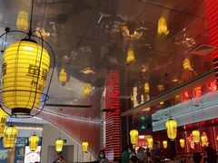 -鱼鼎香烤鱼火锅(华发商都店)