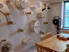 -楼上猫咖(罗湖店)