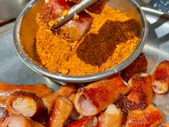 -哼蟹二将·烤肉酱蟹(合生汇店)