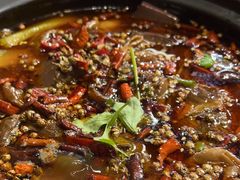 -红料理|串串有瘾·烧烤(吴中路店)