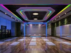 -金港健身游泳(水围店)