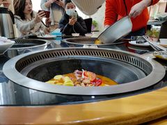 -老刘生态大鱼坊铁锅炖鱼(赛马场店)