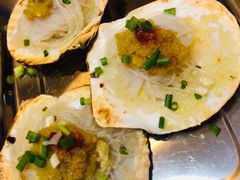 -鱼羊宴烤鱼羊蝎子烧烤(怡馨家园店)