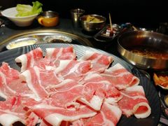 -伊茉家的烤肉店(勒泰中心店)