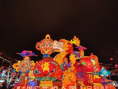 -大唐不夜城