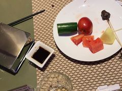 -长沙三景韦尔斯利酒店·Oval全日制餐厅自助餐