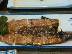 -千鹤日本料理(穿山路店)