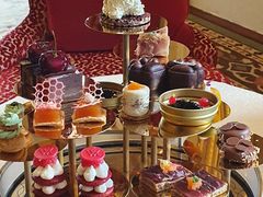 -Salon de Ville浦江汇(上海外滩华尔道夫酒店店)