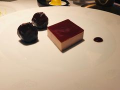 -Caprice(香港四季酒店)