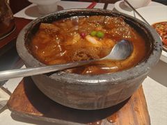 -千百味红餐厅·江西菜(绿地双子塔店)