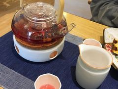 -茶庐(百花洲路店)