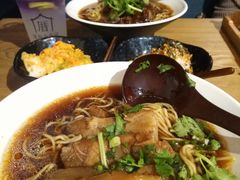 -厝内小眷村(天河南一路店)