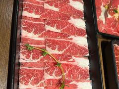精品雪花肥牛-新石器烤肉(中房金谊广场店)