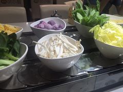 -农小锅自助小火锅(北京大兴凯德店)