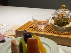 时令水果-叶叶菩提·晋福宫