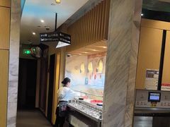 -海底捞火锅(海悦天地店)