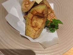 -花和海鲜自助(梅江店)