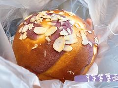 -85度C(南京龙江店)