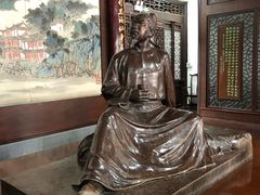 -采石矶景区