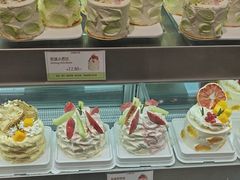 -罗森尼娜(德思勤店)
