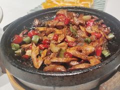 -柴米油盐(土菜院子店)