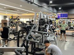 -超鹿运动健身(紫阳商贸中心店)