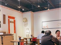 大堂-千金一碗·宝岛一村(韩国街店)