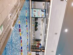 -西吉马游泳健身(协信店)