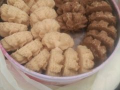 -珍妮曲奇聪明小熊(上环店)