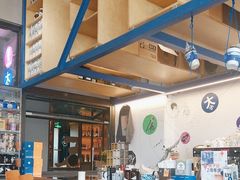 -大小咖啡 BigSmallCoffee(麦子店)