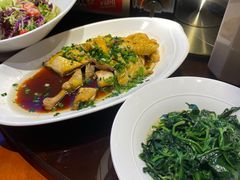 -魏铭鱼头捞饭(晋阳路店)