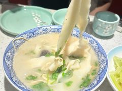 -裕丰源滋补烩面(天赋路店)