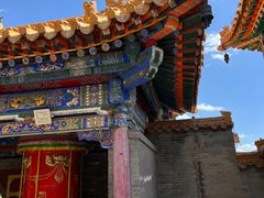 -五台山风景名胜区